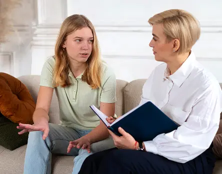 DBT Program